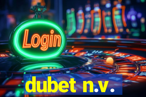 dubet n.v.